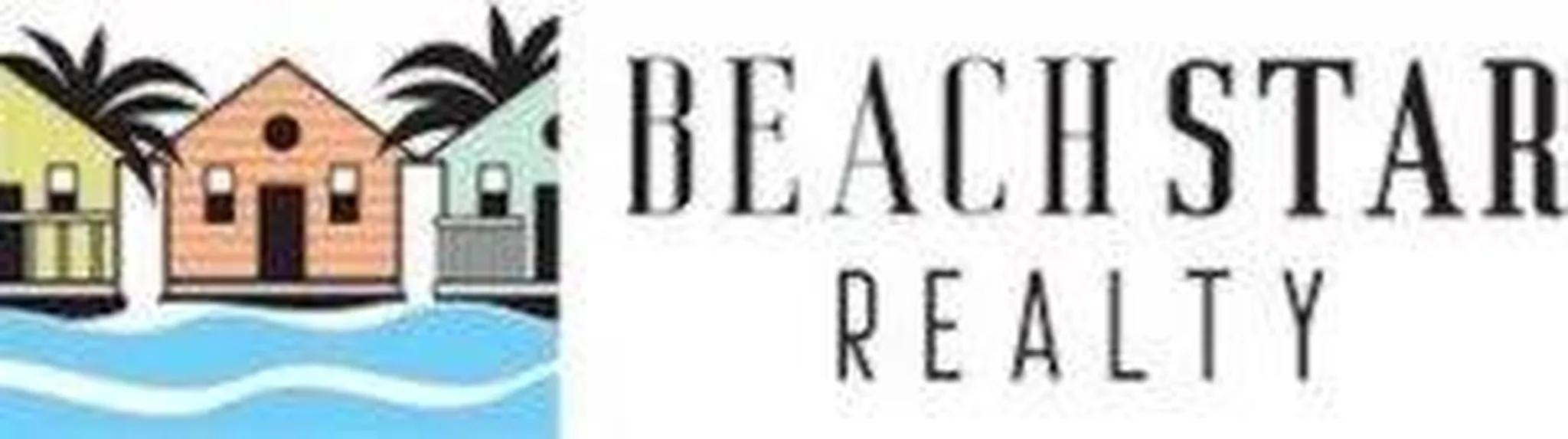 beachstarrealty logo