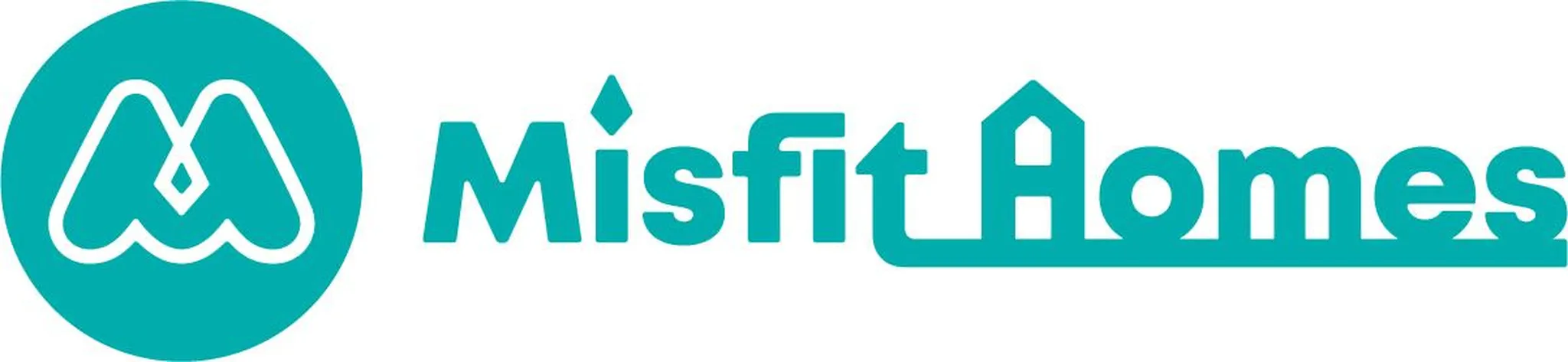 misfithomes logo