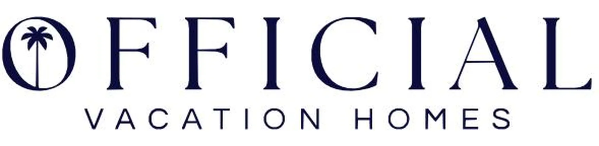 officialvacationhomes logo
