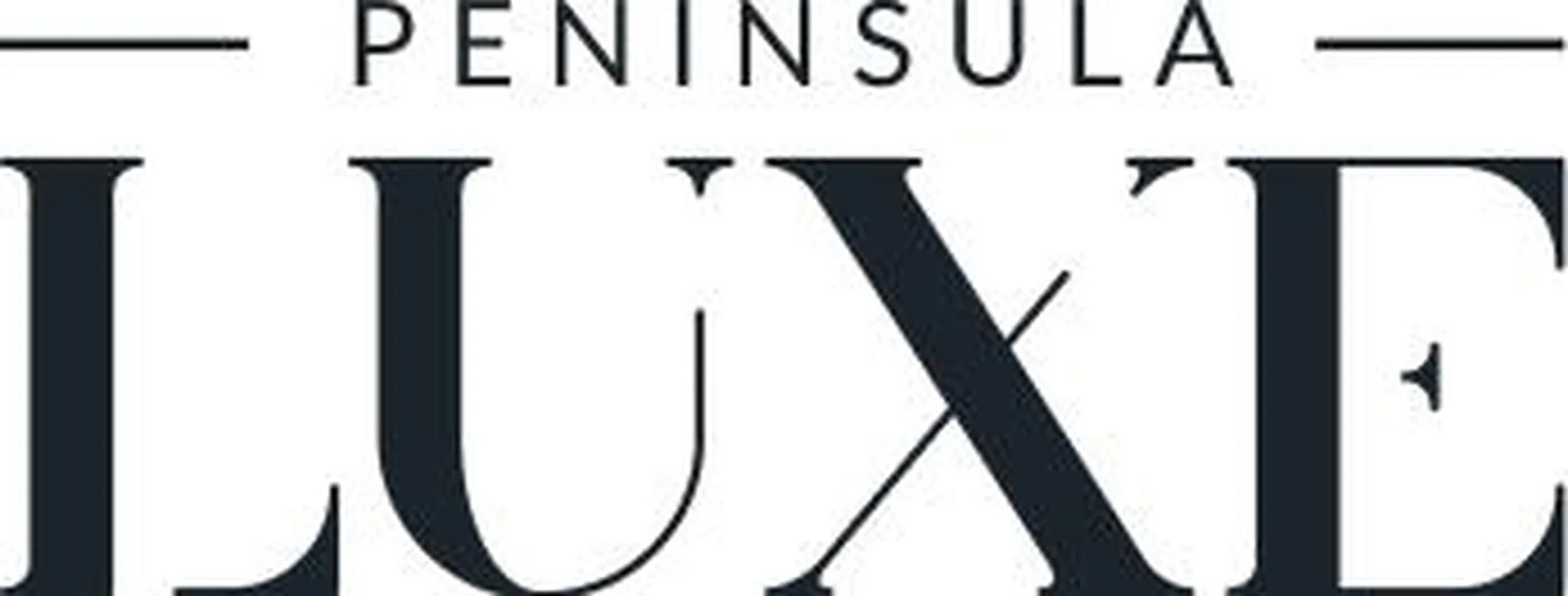 peninsulaluxe logo