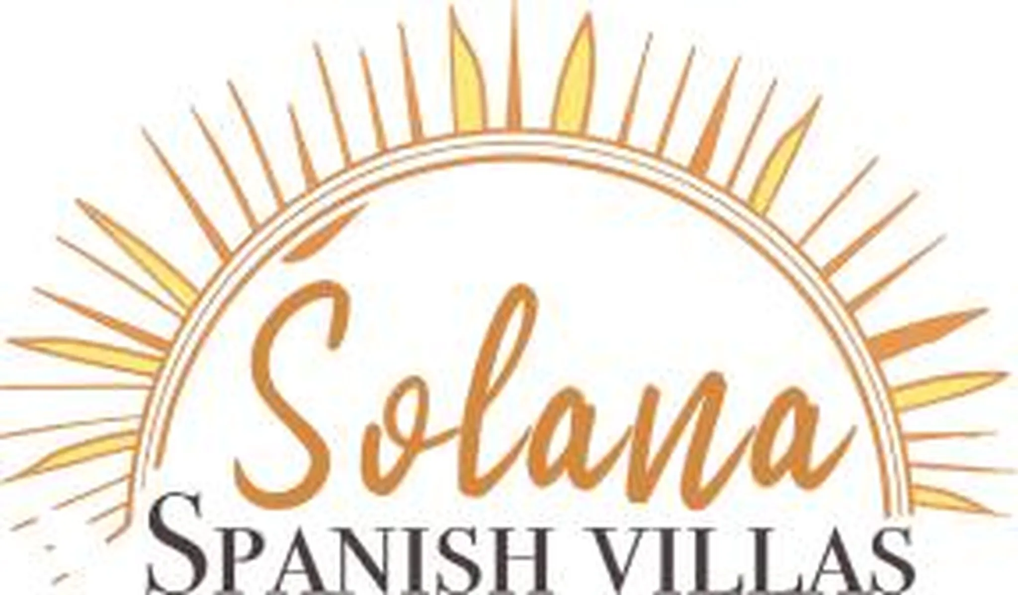 solanaspanishvillas logo