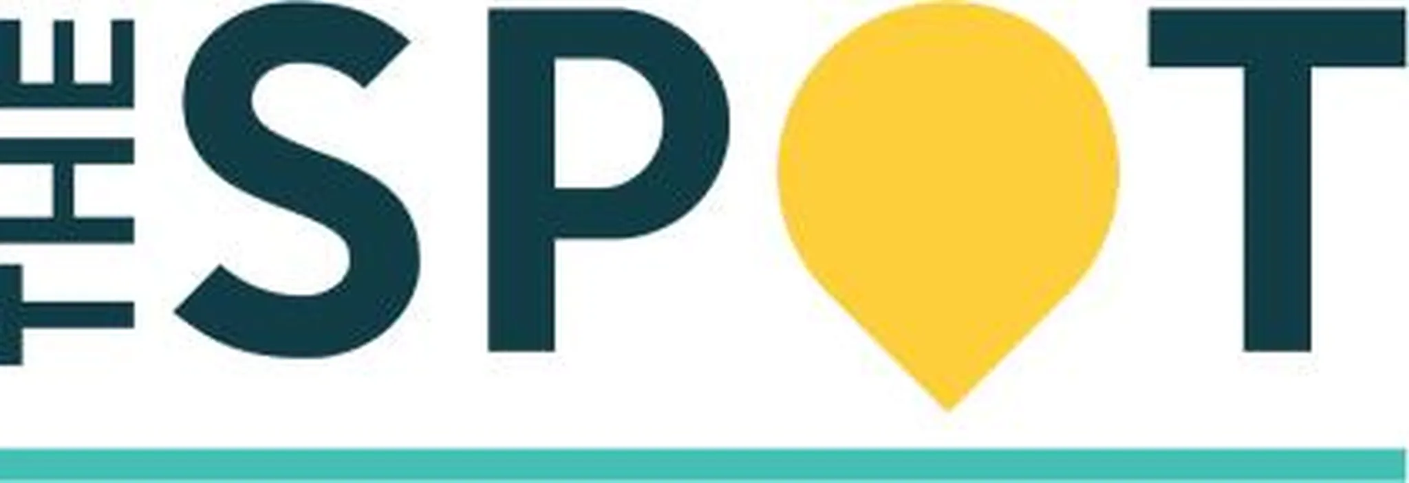 thespot logo