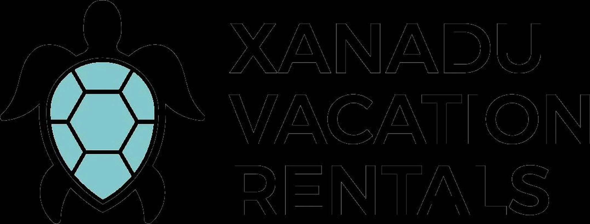 xanaduvacationrentals logo