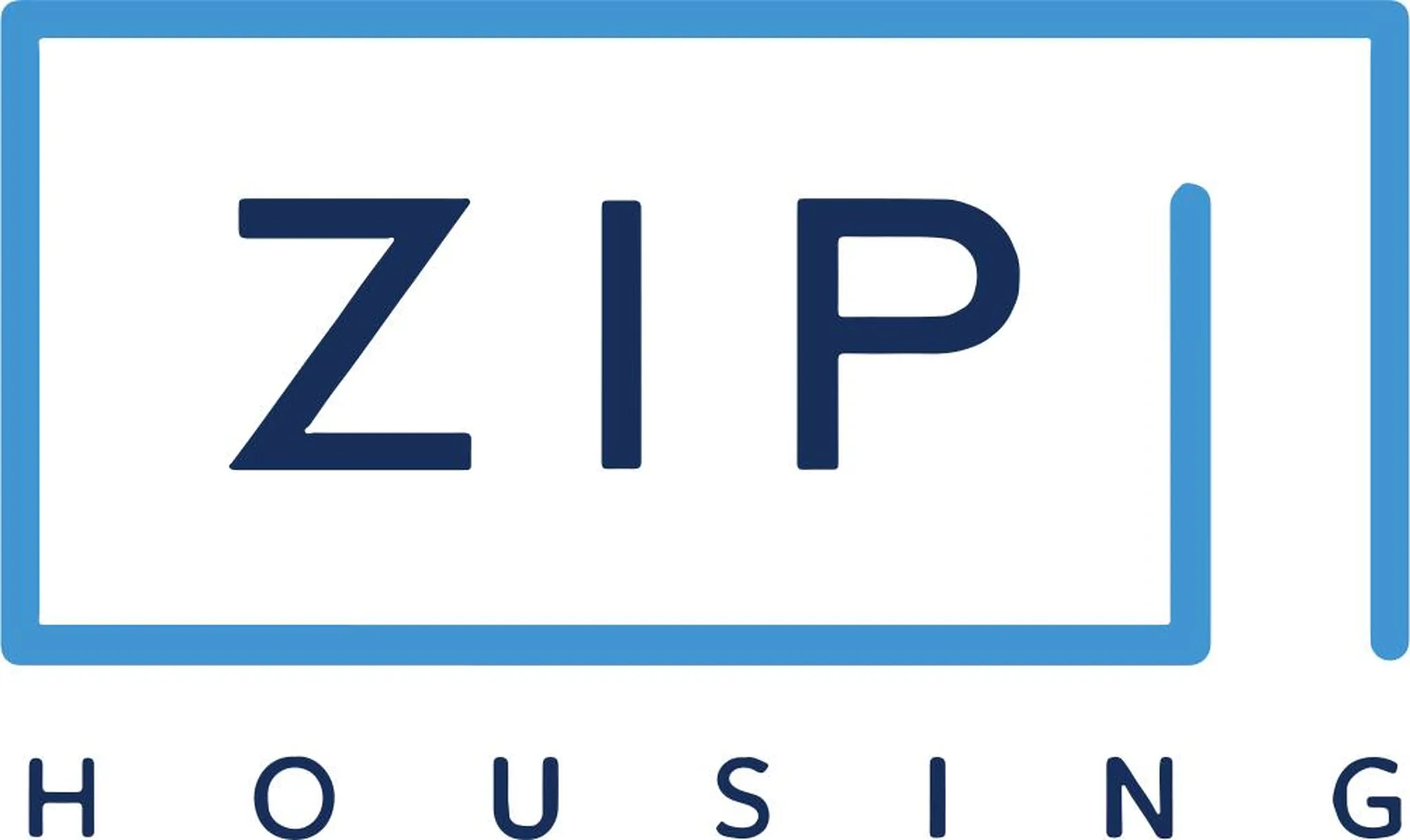 ziphousing logo