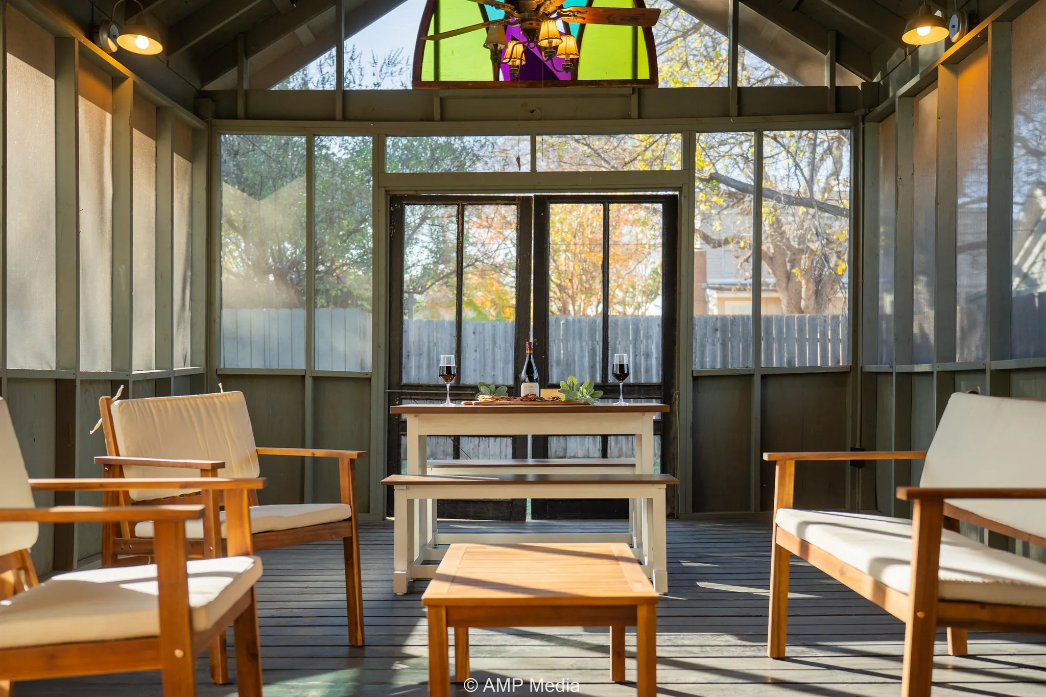Falling Star Lodge - A Sayles Ranch Home