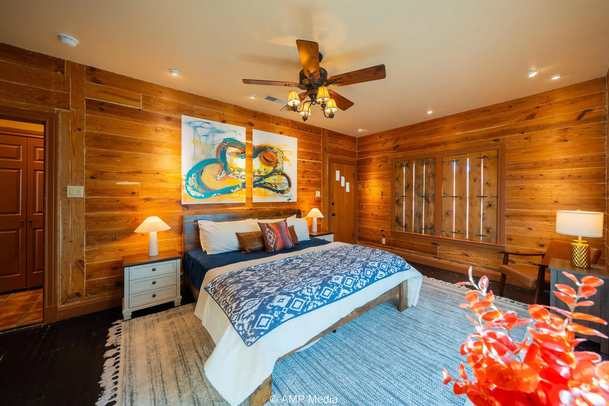 Falling Star Lodge - A Sayles Ranch Home