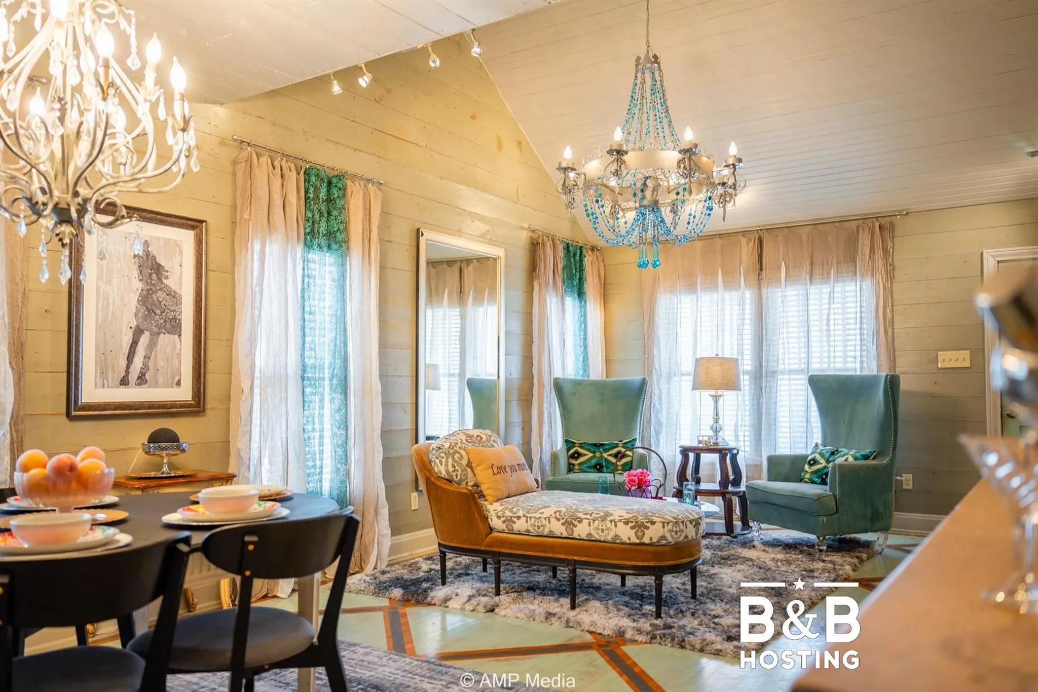 Cottage Clare - Sayles Ranch Gem