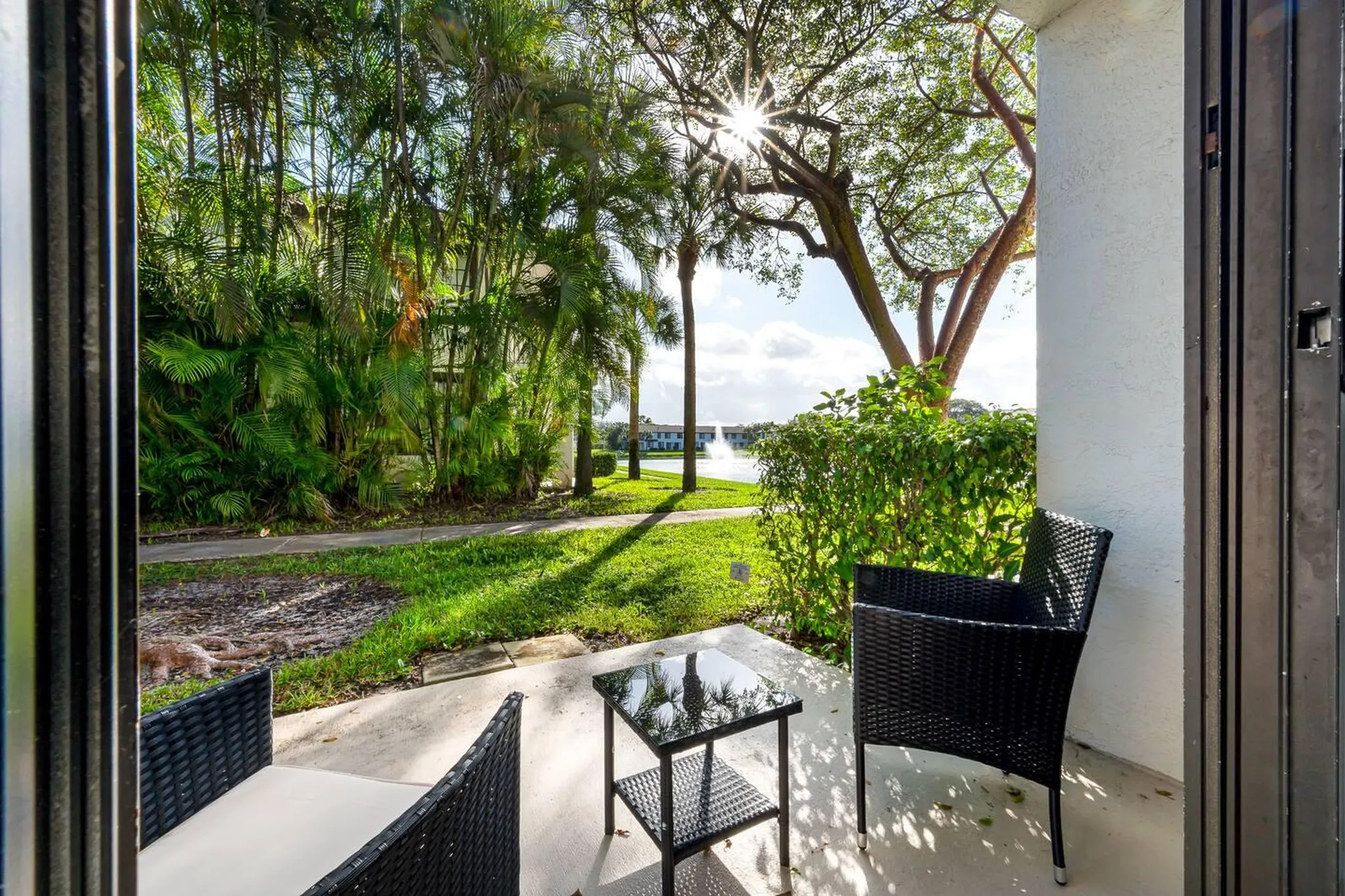 Delray Townhome | Heated Pool, Gym, 10 Min to Beach