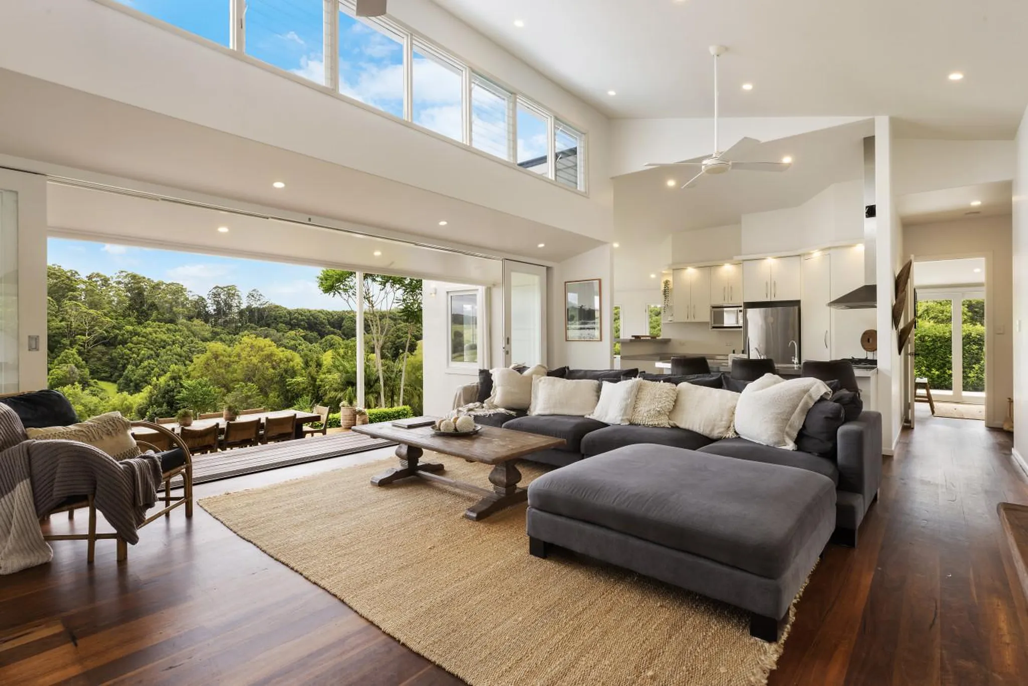 Byrons Brae – Tranquil Estate w/ Pool & Views