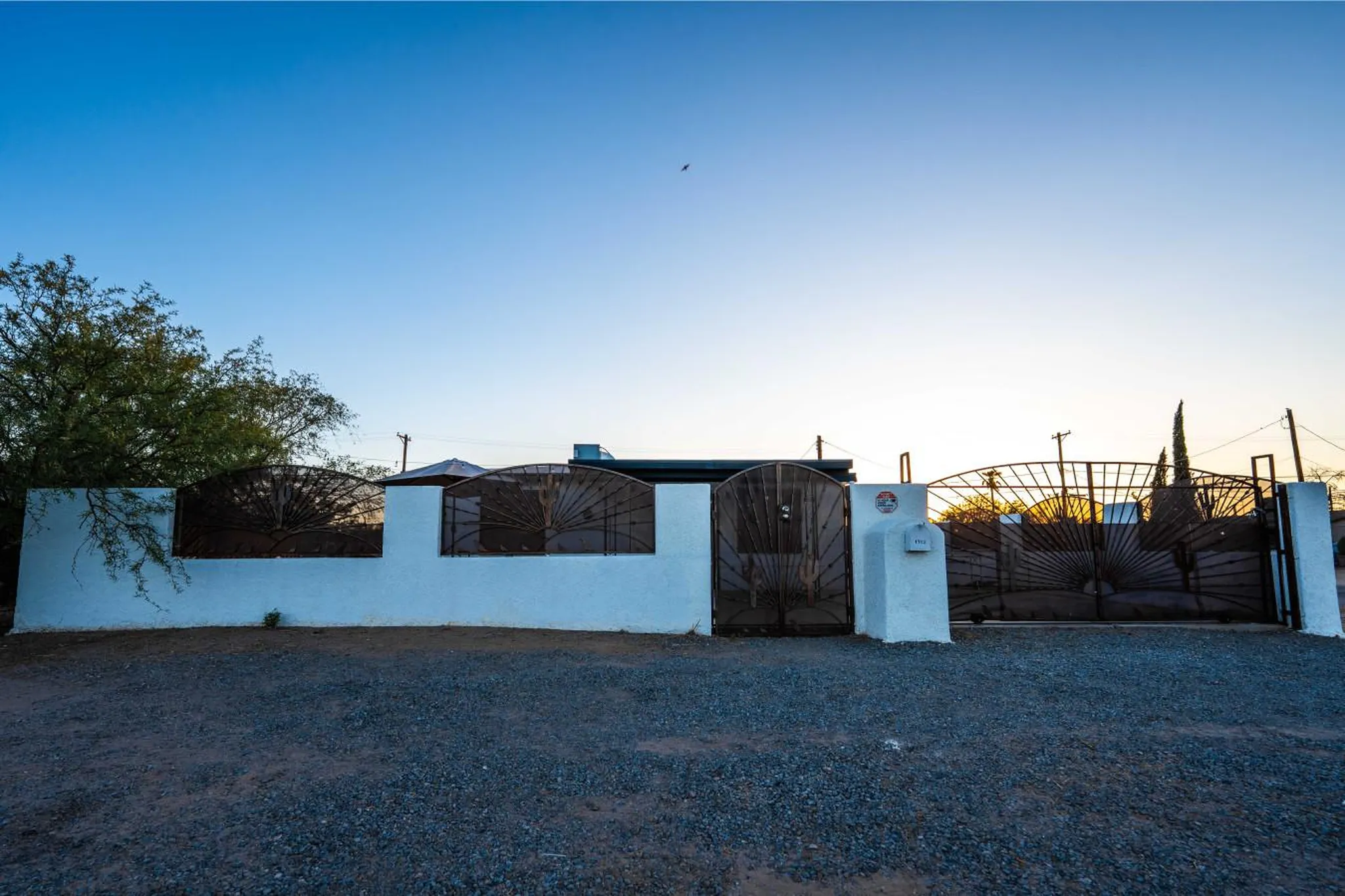 Soak & Snuggle at Happy Haven