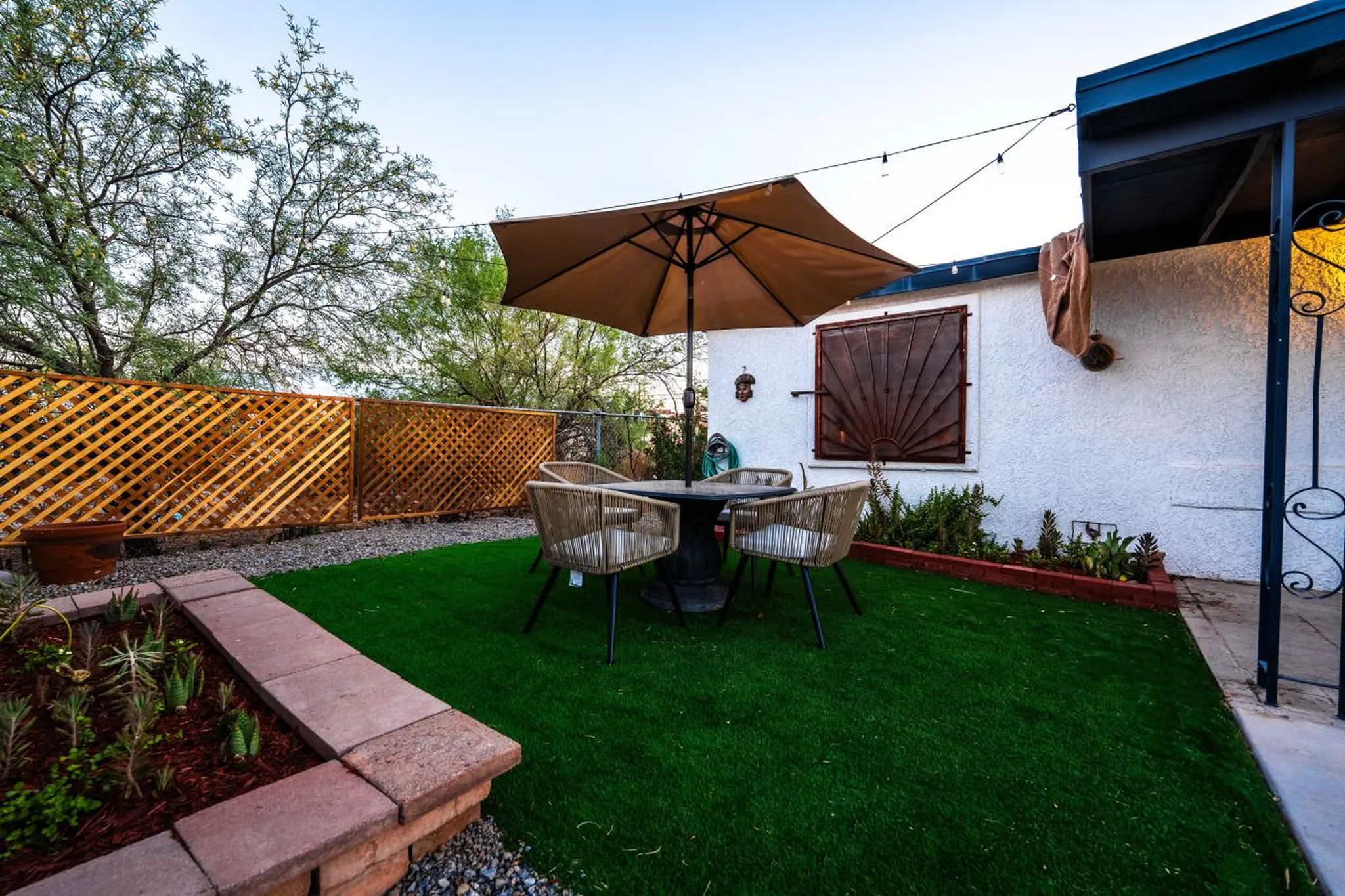 Soak & Snuggle at Happy Haven