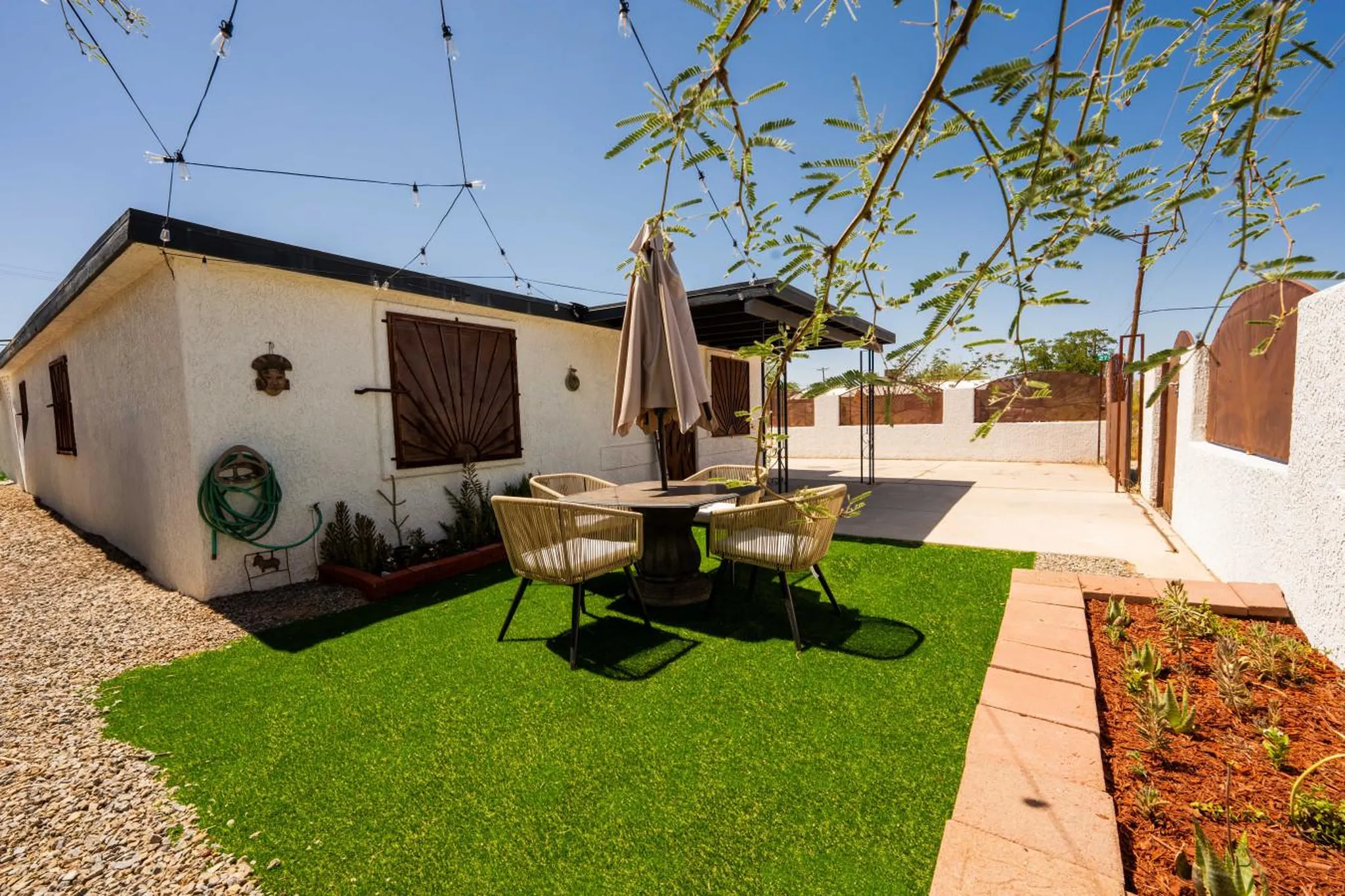 Soak & Snuggle at Happy Haven