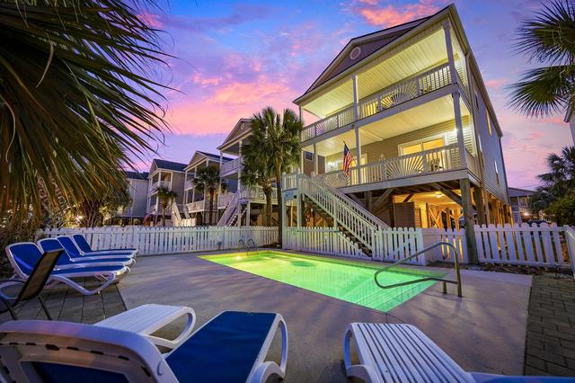 Beach Star Realty