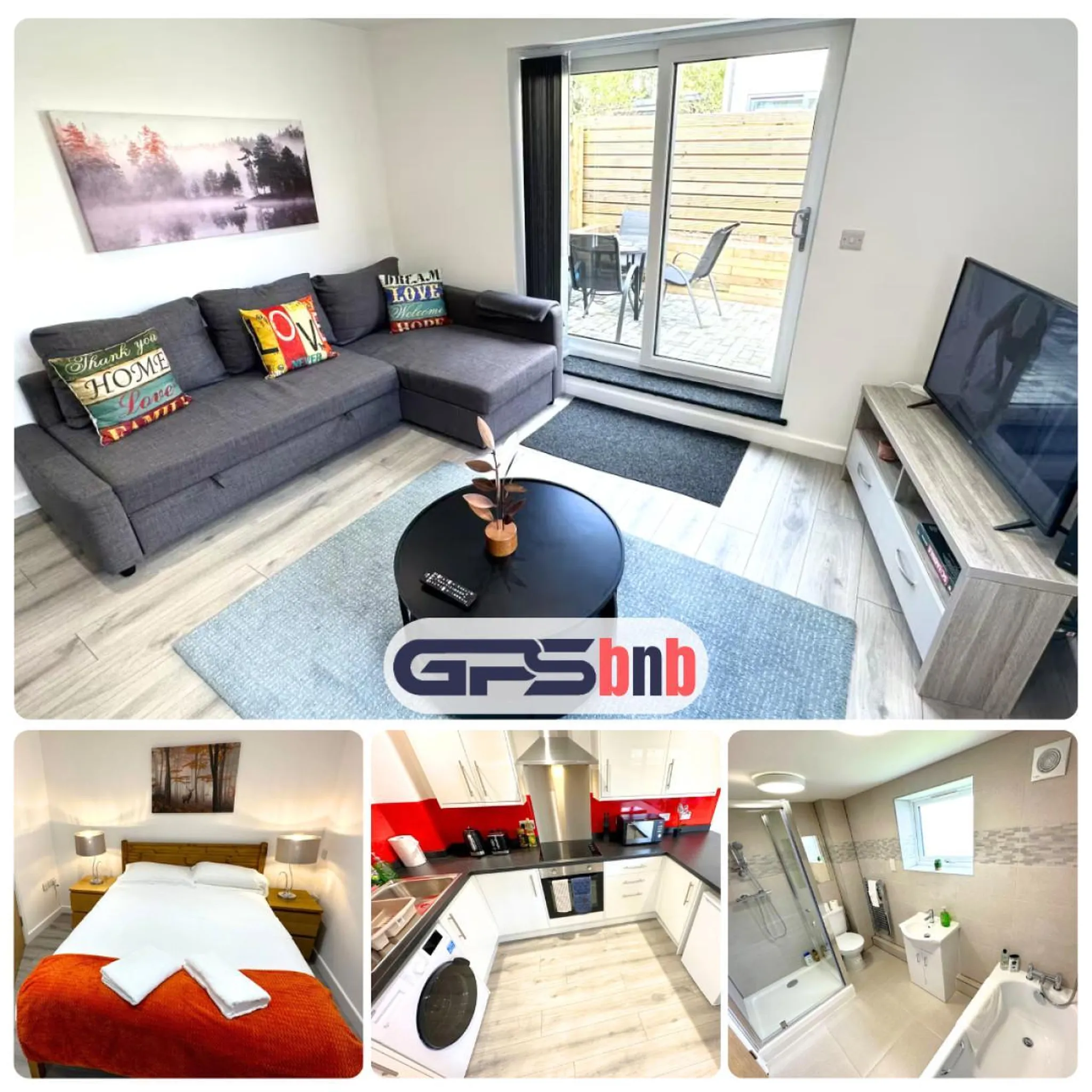 Discover Comfort and Elegance in the Heart of Oxfordshire!