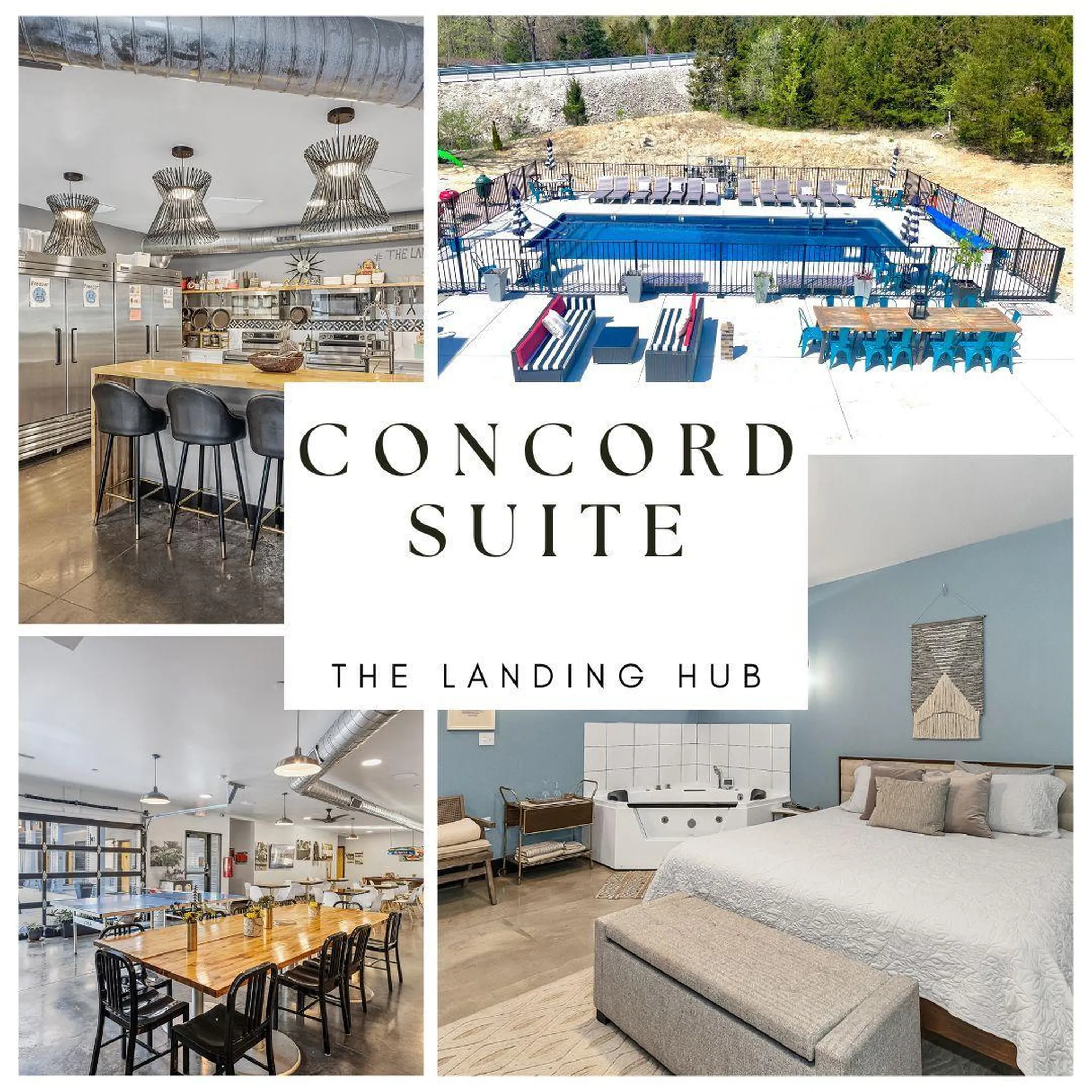 Where Your Journey Finds a Home