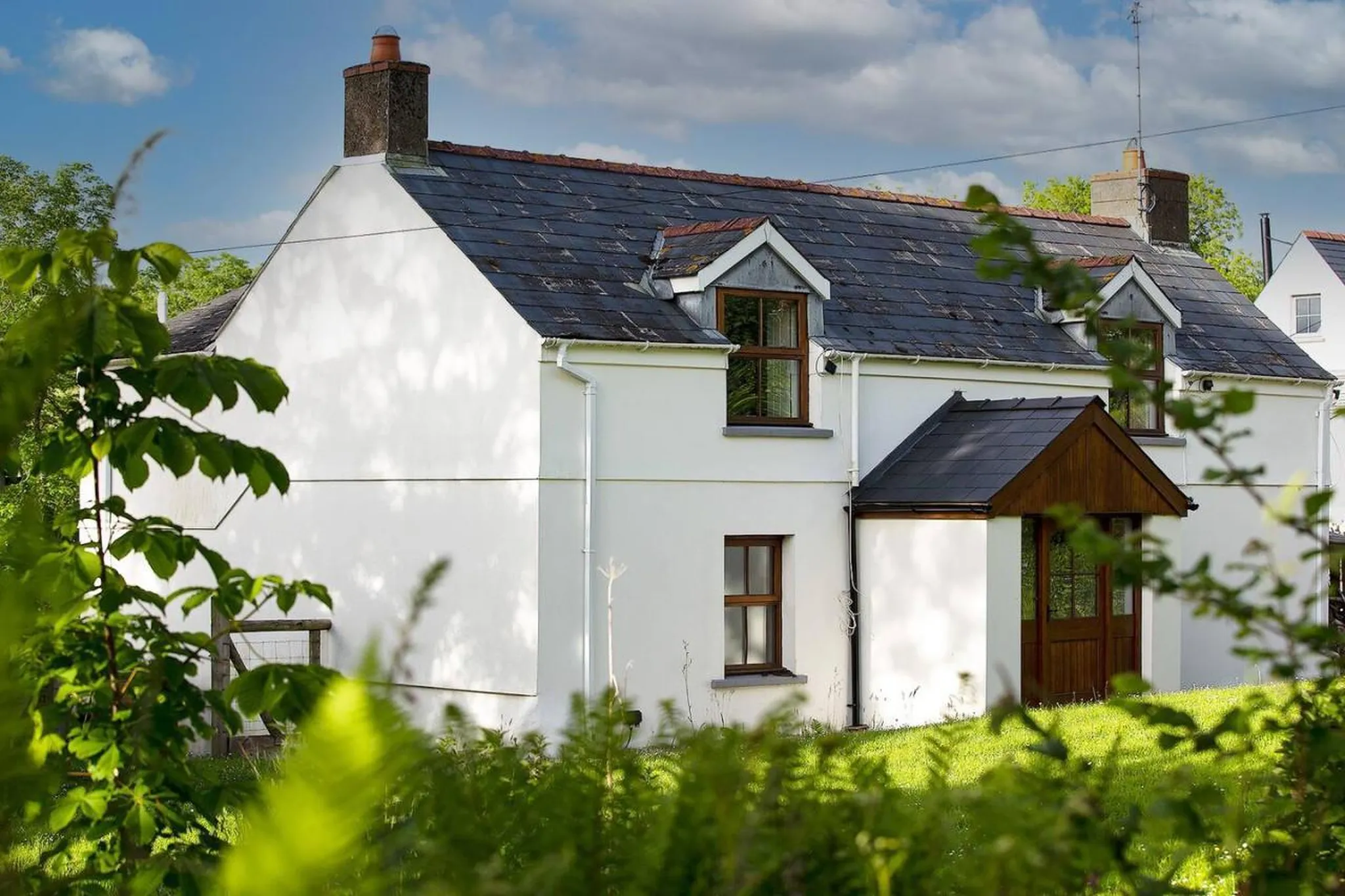 Discover Your Perfect Escape in the Heart of Wales