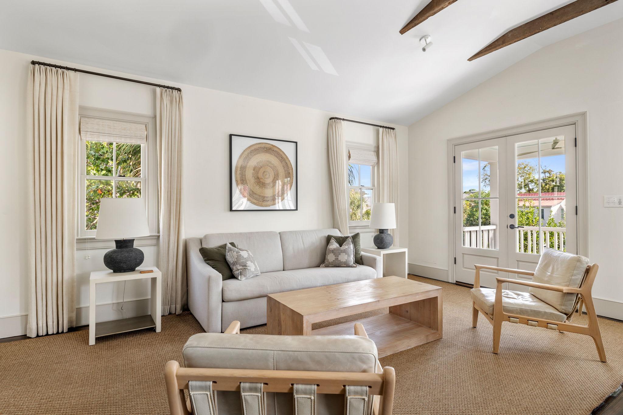 Experience Southern Hospitality: Your Home Away From Home Awaits!