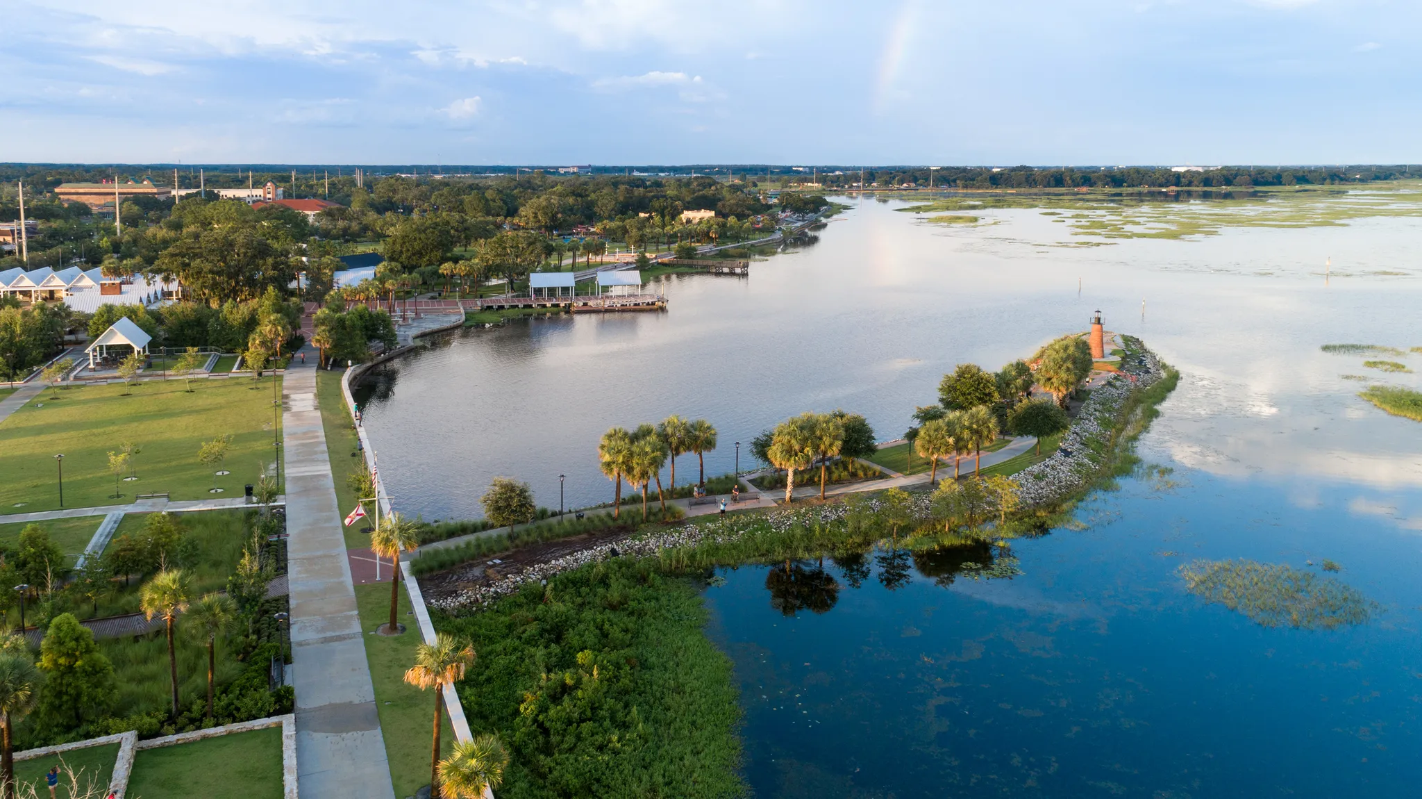 Maximizing Your Property's Potential with Airbnb Management in Kissimmee, FL