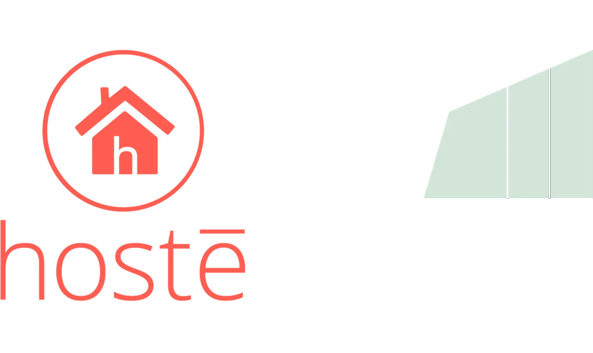 iamhoste logo