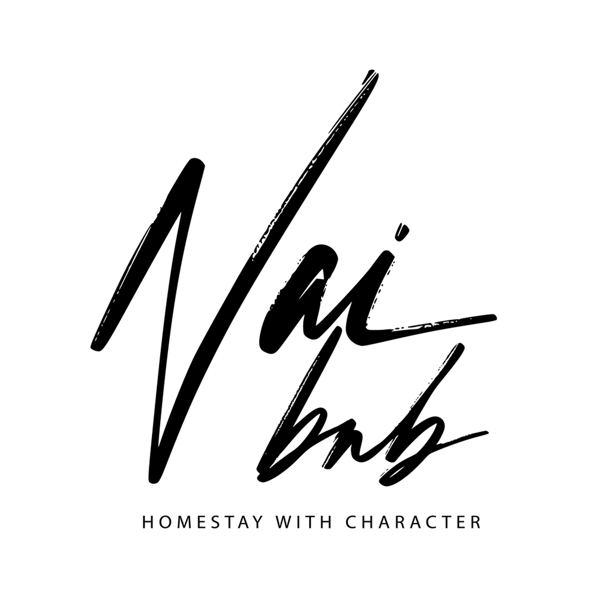 naibnb logo