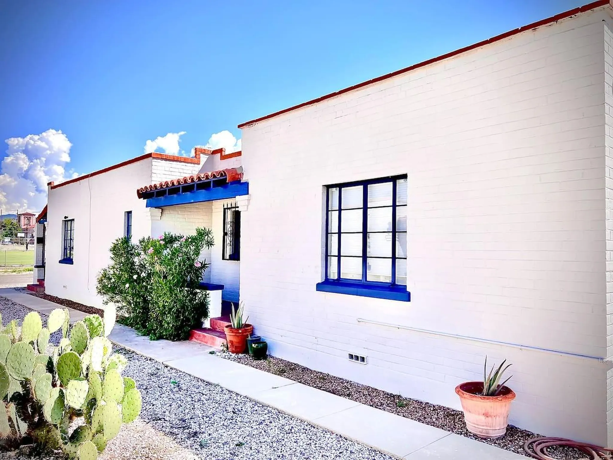 Central AZ Bungalow