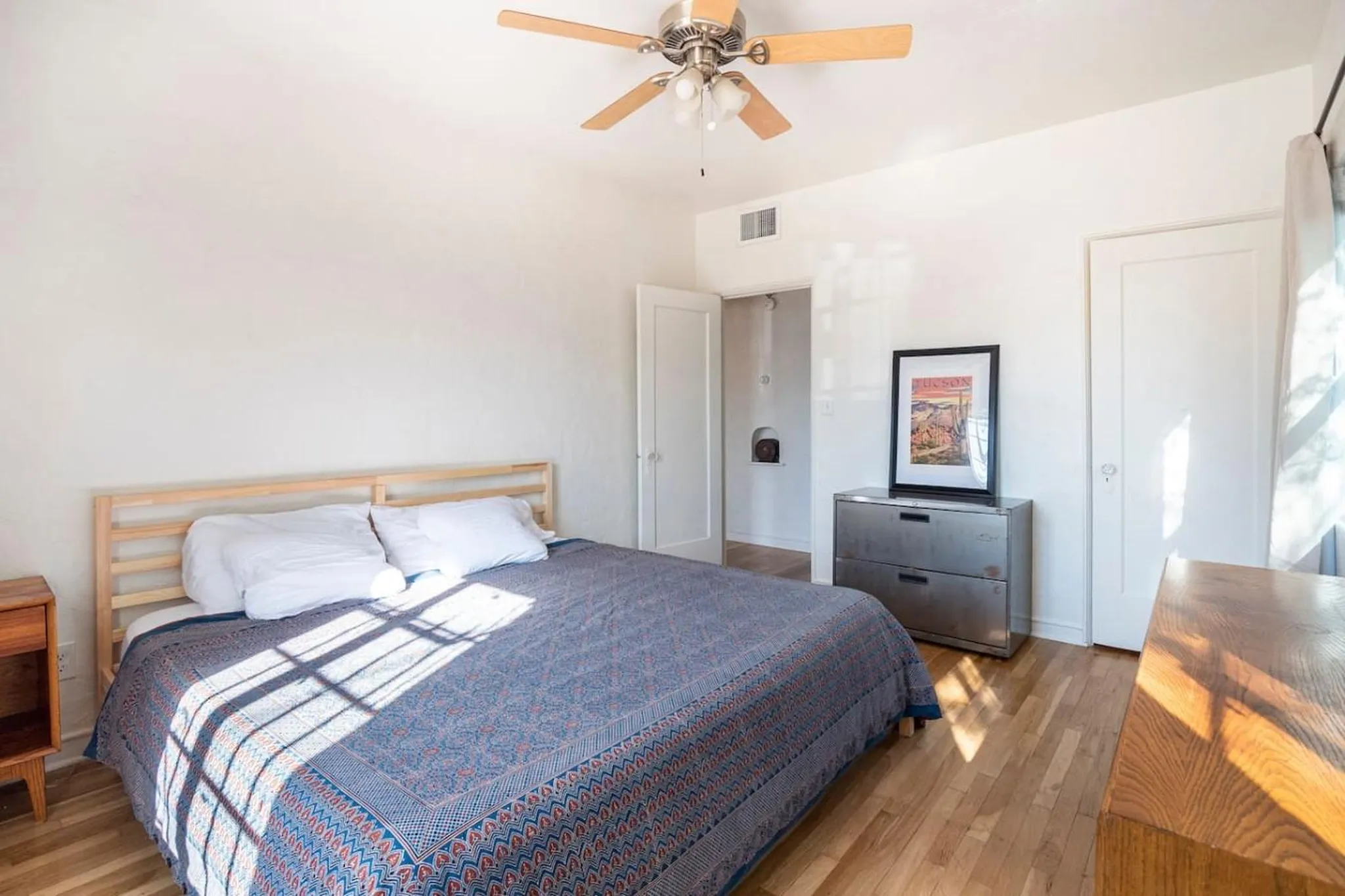 Central AZ Bungalow