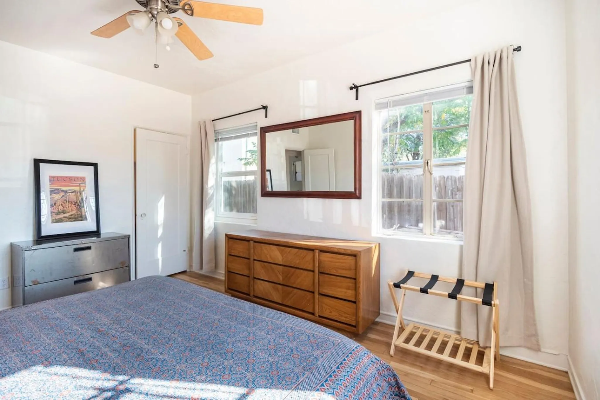 Central AZ Bungalow