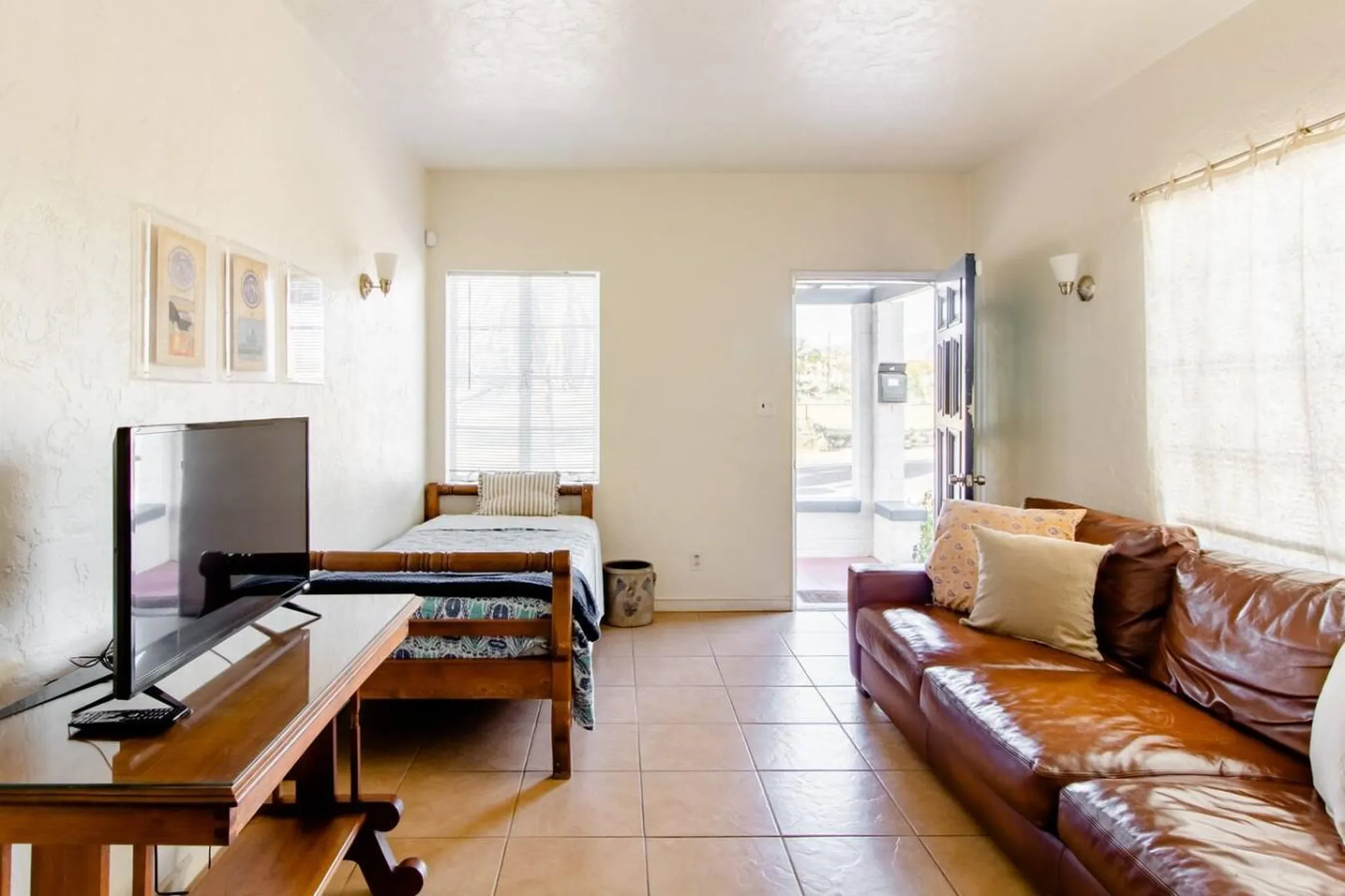 U of A Vintage Bungalow