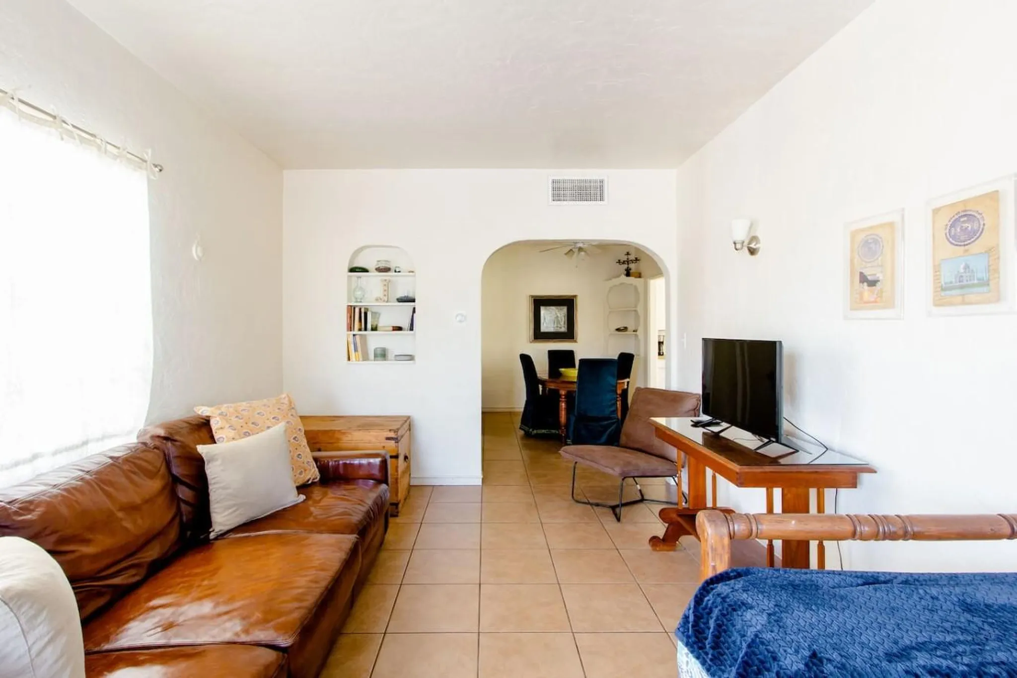 U of A Vintage Bungalow