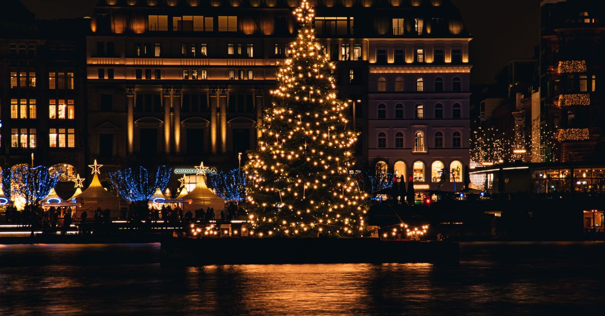 Blog - Gulfport Harbor Lights Winter Festival 2026: Dates, Tickets ...