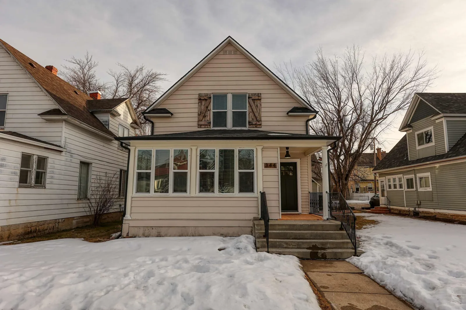 Circle Bar Manor — Spacious 4BR — Sheridan, Wyoming vacation rental managed by Wyo Stays
