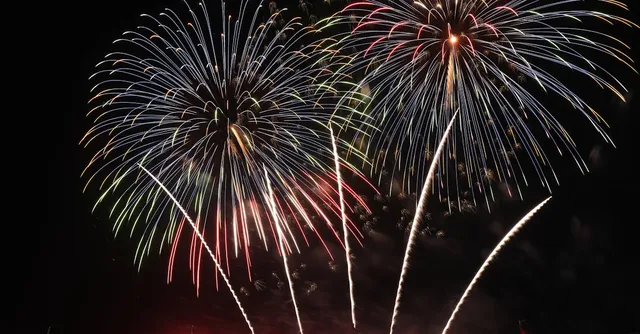 Palm Tree Exploding Blog - 4th of July Fireworks in Fort Lauderdale 2026: Where to Watch ...