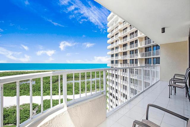 High-Floor Beachfront | Gulf Views | Sleeps 7