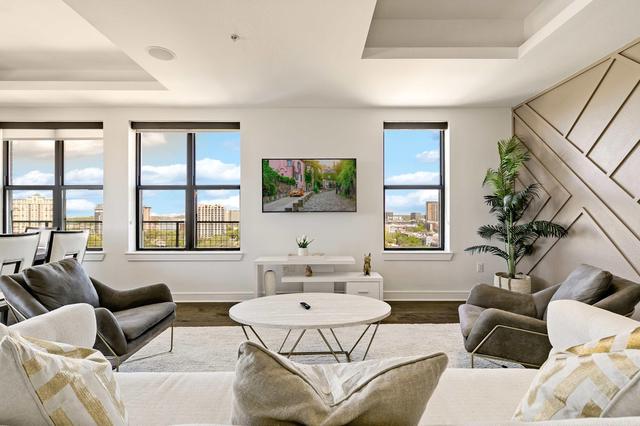 Luxury 3BR Penthouse |Skyline Views |Uptown Dallas