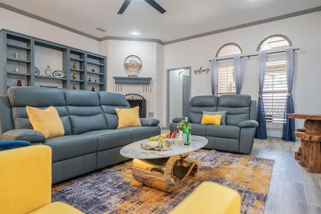 4-Bedroom | 3-Bath | 5th Sleeping Area| Games