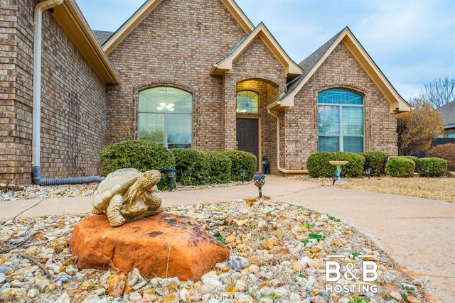 Hill Country | Spacious 4BR Retreat