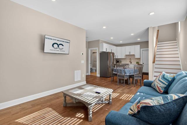 Newly Built Cozy Delaware Home