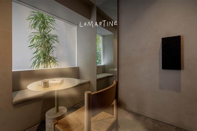Lamartine | Boho-Minimalist Patio & Jacuzzi for 2