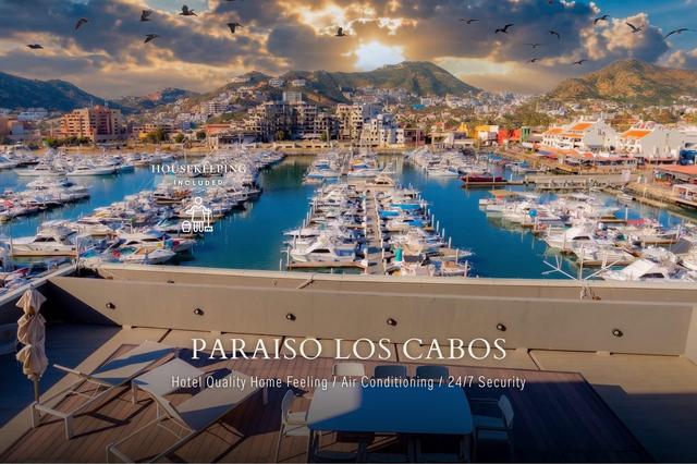Capitalia | 4BR Residence