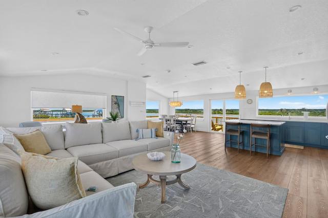 Riverfront Retreat @ Matanzas Launch