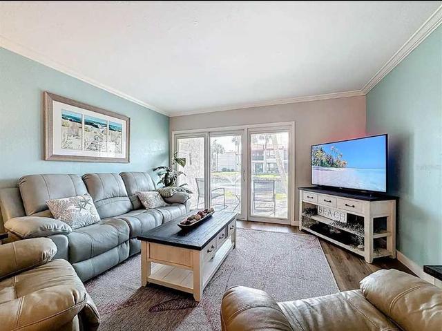 Dans Florida Condos Ocean Sands at Runaway Bay