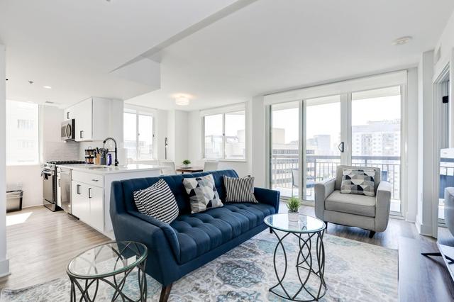 Capitol Convenience 2BR Luxury, Minutes from DC