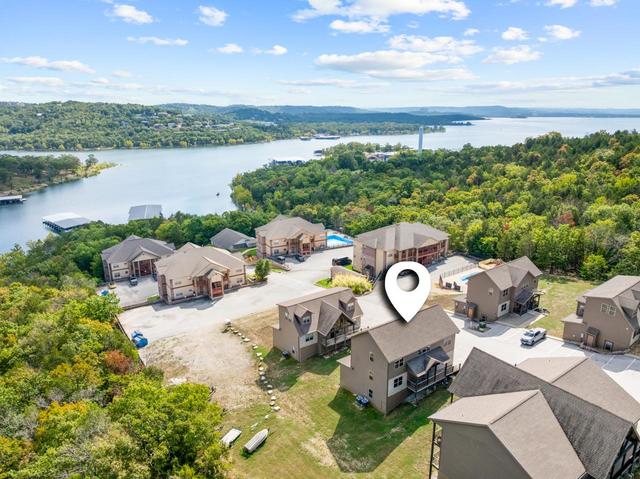 Lakefront Home w/ Boat Slip | Sleeps 20 | Game Room