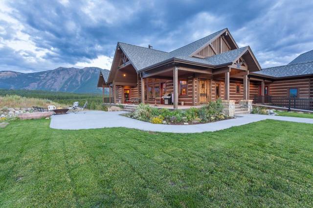 Snowmoon Ranch