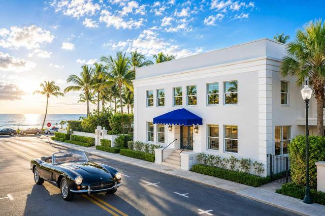 Palm Beach House 6 I By Hotel Home Stays