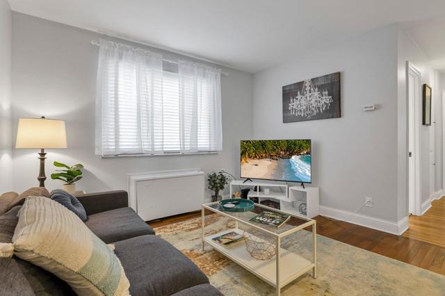Cozy 2 BR in Short North Convenient Parking