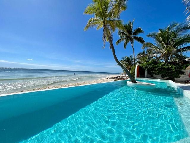 Villa Shambala | 12BR | Tulum Private Retreat