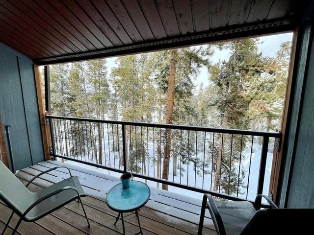 Atrium at Altitude