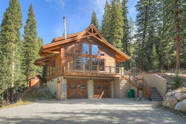 Alpine Mountain Haus