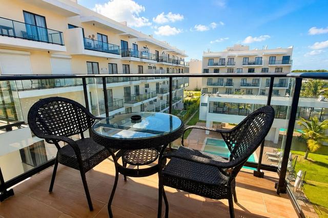 Downtown Punta Cana Apartment | Pool Access